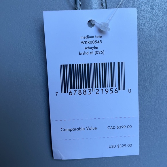 Kate Spade Schuyler Medium Tote - Picture 7 of 16